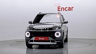 HYUNDAI CASPER 2022