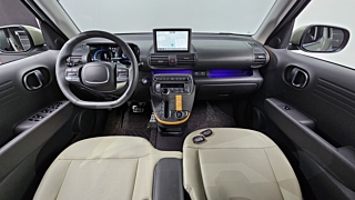 HYUNDAI CASPER 2022
