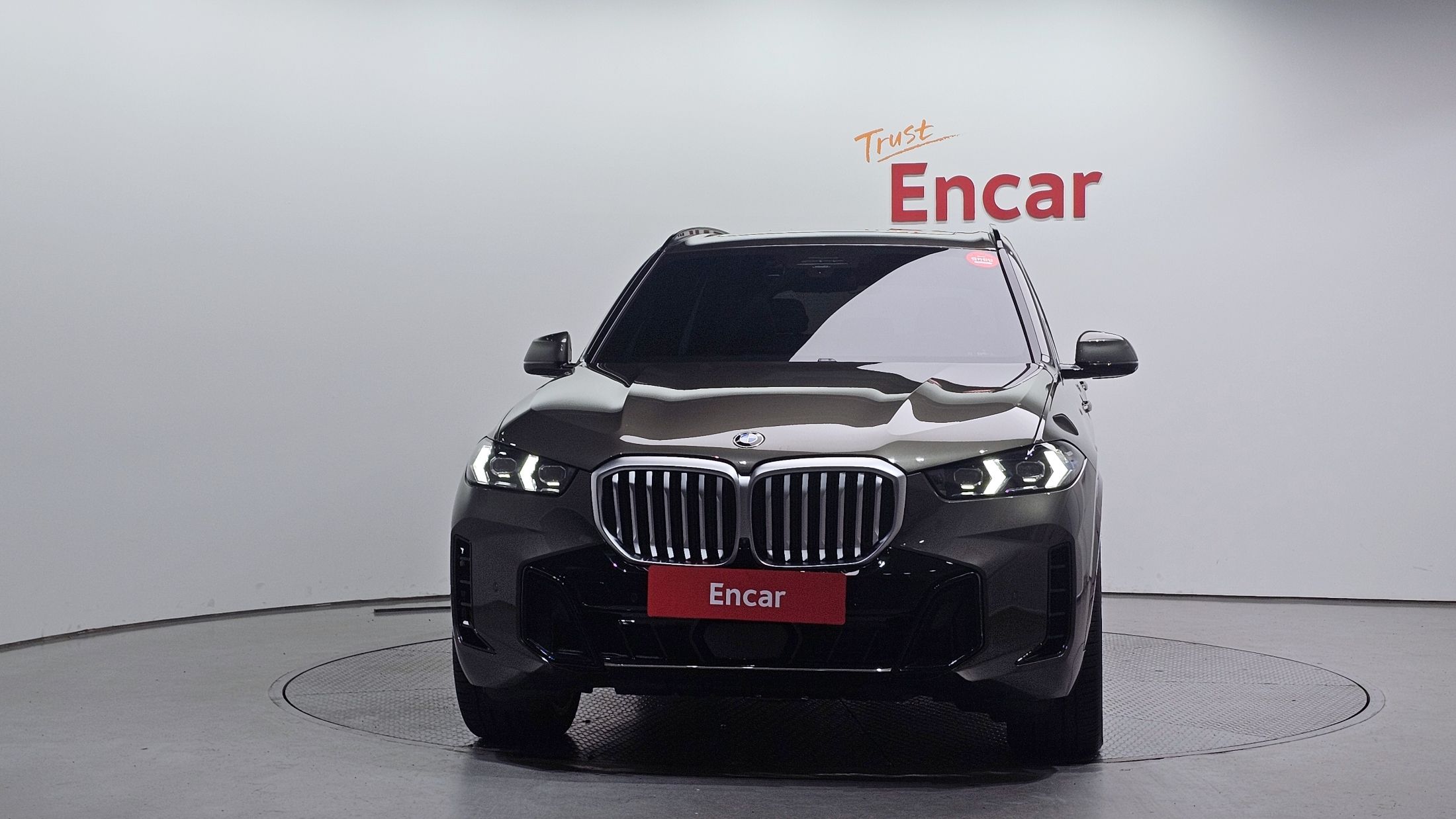 BMW X5 G05 2024