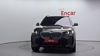 BMW X5 G05 2024