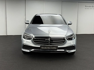 MERCEDES BENZ E-CLASS W213 2023