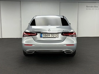 MERCEDES BENZ E-CLASS W213 2023