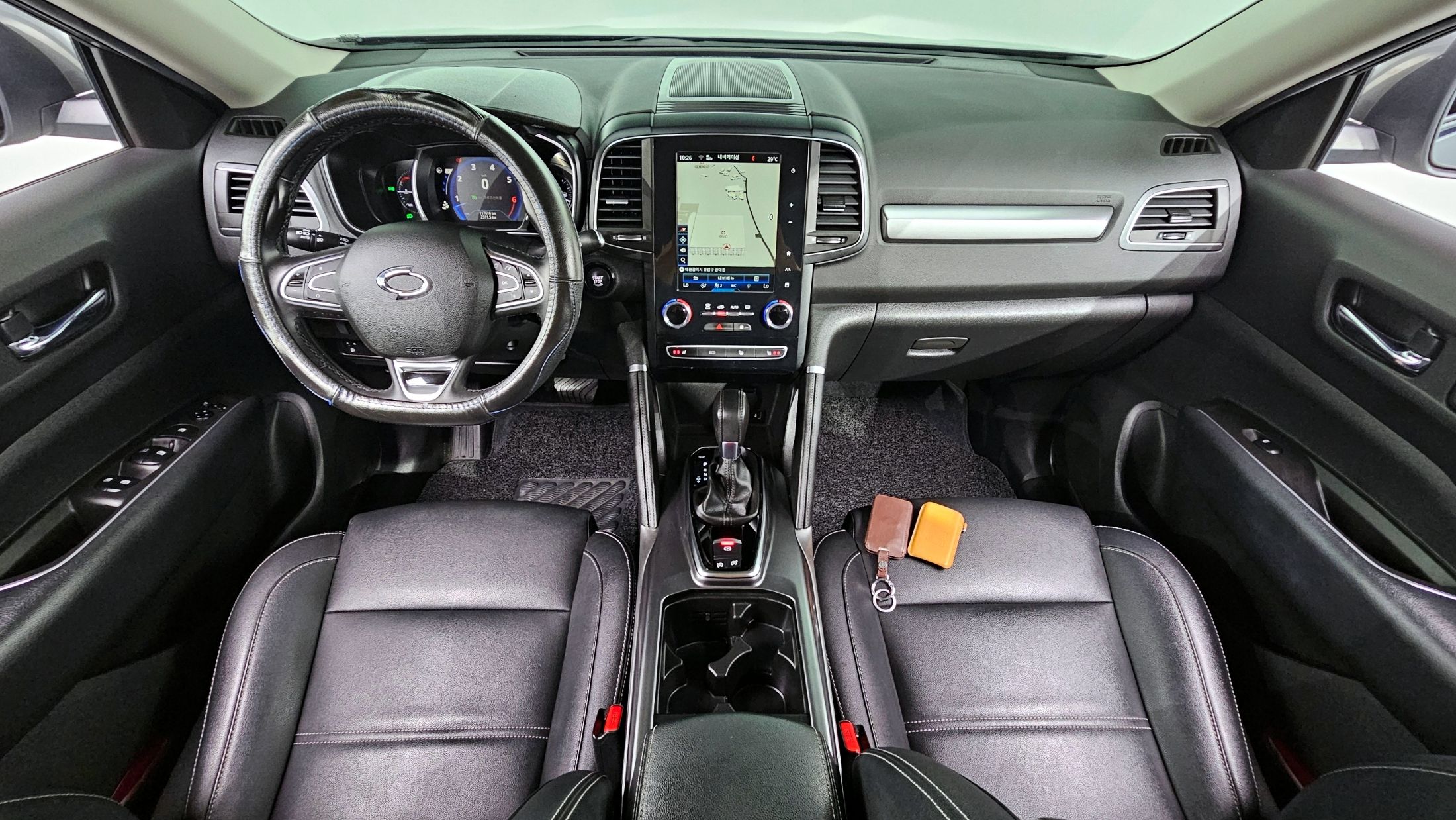 SAMSUNG QM6 2020