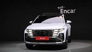 HYUNDAI TUCSON HYBRID NX4 2024