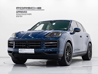 PORSCHE CAYENNE PO536  3.0 2023