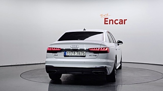 AUDI A4 B9 2021