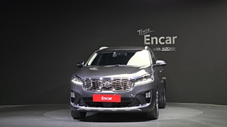 KIA SORENTO 2019