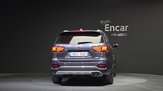 KIA SORENTO 2019