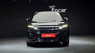 SSANGYONG ACTYON 2024