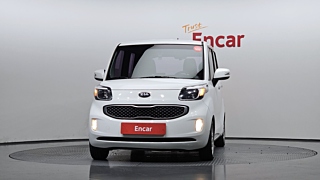 KIA RAY 2016