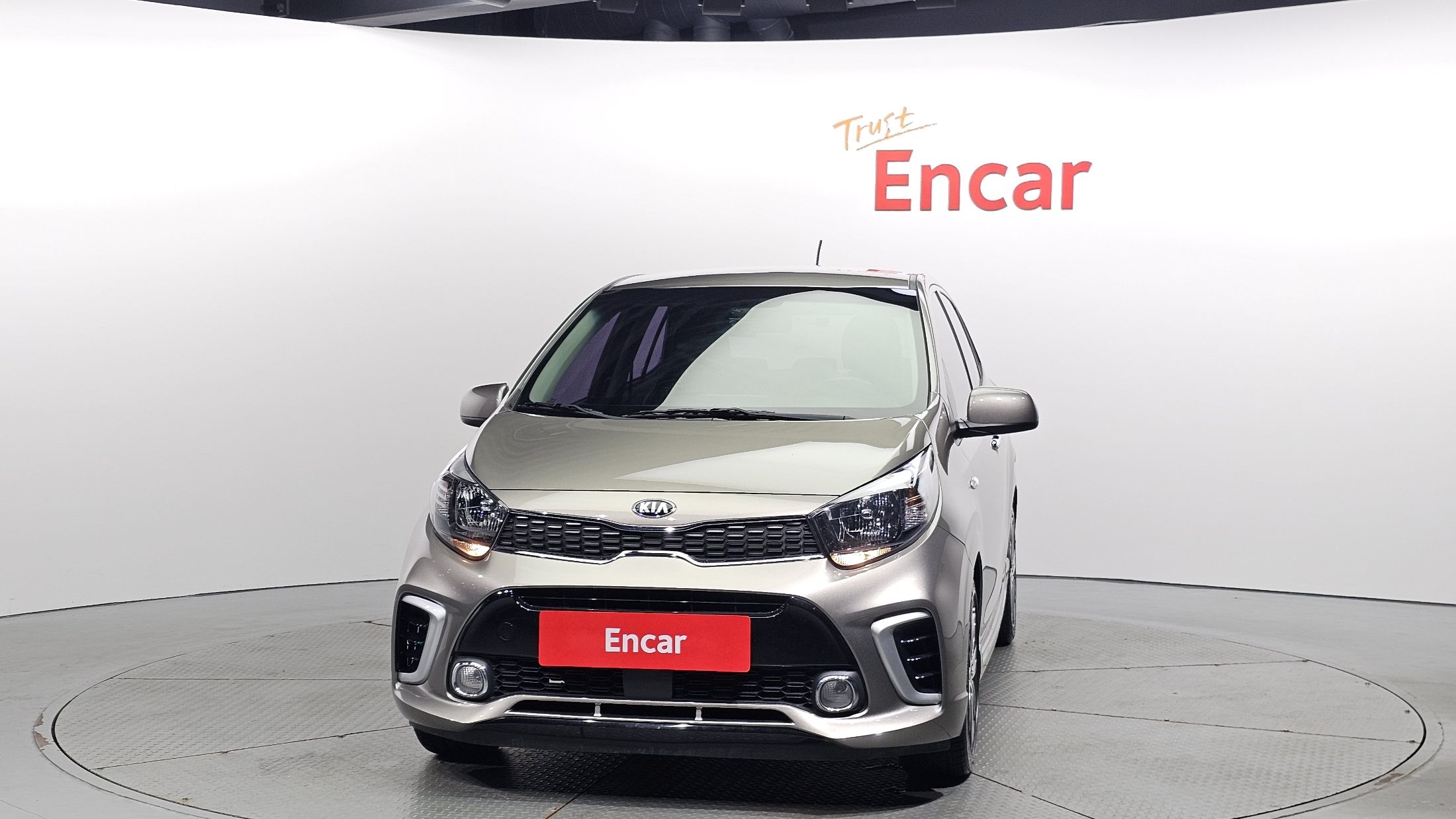 KIA MORNING JA 2018
