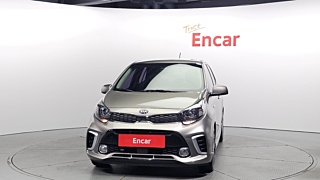 KIA MORNING JA 2018