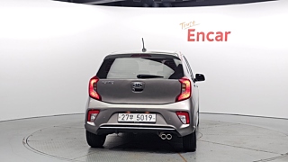 KIA MORNING JA 2018