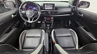 KIA MORNING JA 2018