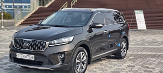 KIA SORENTO 2018