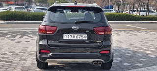 KIA SORENTO 2018