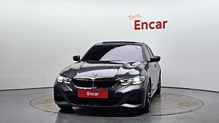 BMW 3-SERIES G20 2022