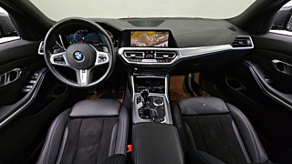 BMW 3-SERIES G20 2022
