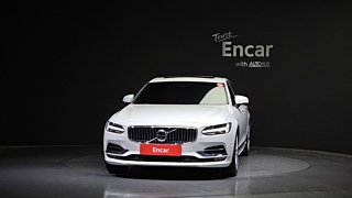 VOLVO S90 2019