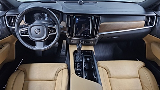 VOLVO S90 2019