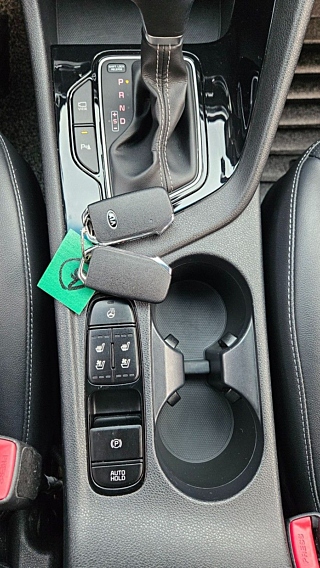 KIA NIRO 2020