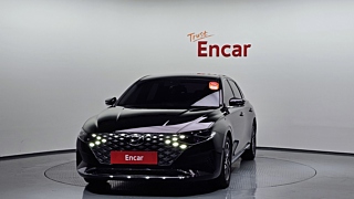 HYUNDAI GRANDEUR IG 2020