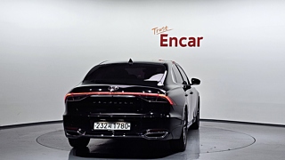 HYUNDAI GRANDEUR IG 2020