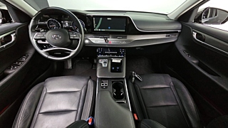 HYUNDAI GRANDEUR IG 2020