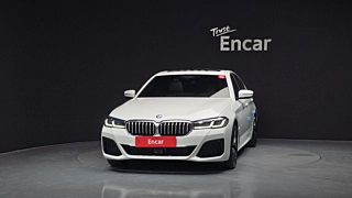 BMW 5-SERIES G30 2023
