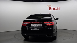 HYUNDAI GRANDEUR HG 2016