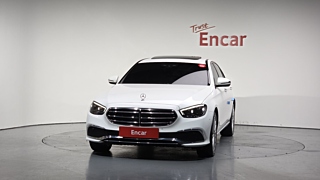 MERCEDES BENZ E-CLASS W213 2020