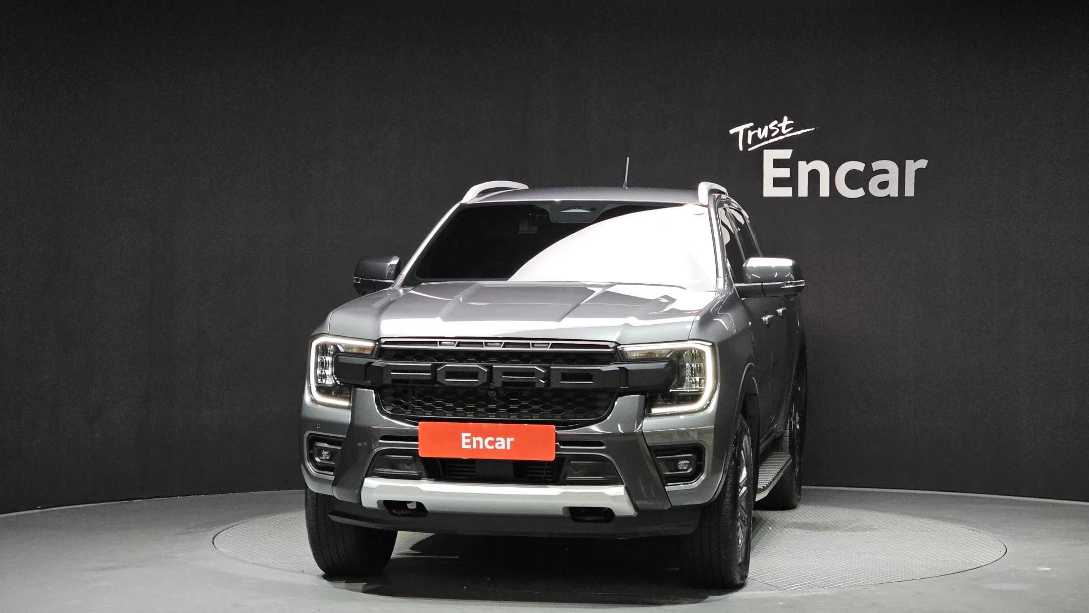 FORD RANGER 2023