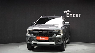 FORD RANGER 2023