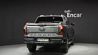 FORD RANGER 2023
