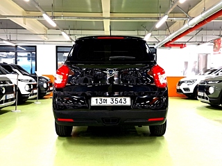 SSANGYONG TIVOLI AIR 2017