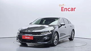 KIA K5  3 GENERATION 2.0 2020
