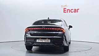 KIA K5  3 GENERATION 2.0 2020
