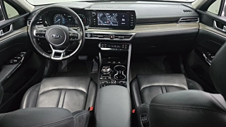 KIA K5  3 GENERATION 2.0 2020