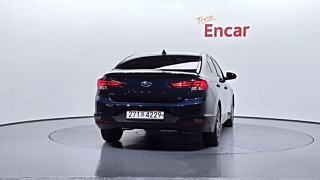HYUNDAI AVANTE AD 2019