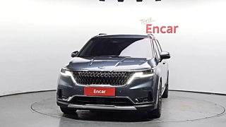 KIA CARNIVAL 2020