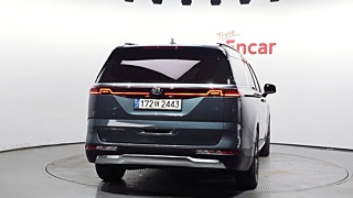 KIA CARNIVAL 2020