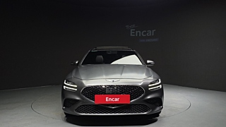 GENESIS G70 2023