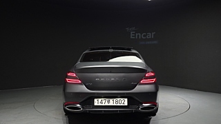 GENESIS G70 2023
