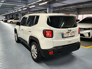 JEEP RENEGADE  1.3 Longitude 2022