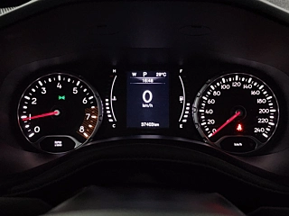 JEEP RENEGADE  1.3 Longitude 2022