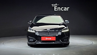 KIA K7 2017