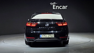 KIA K7 2017