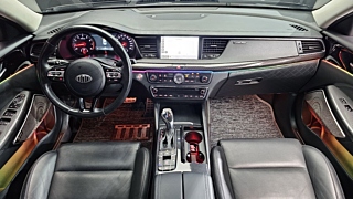 KIA K7 2017