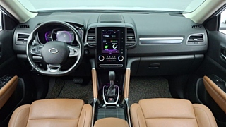 SAMSUNG QM6 2022