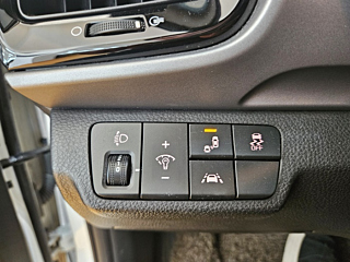 KIA STONIC 2018